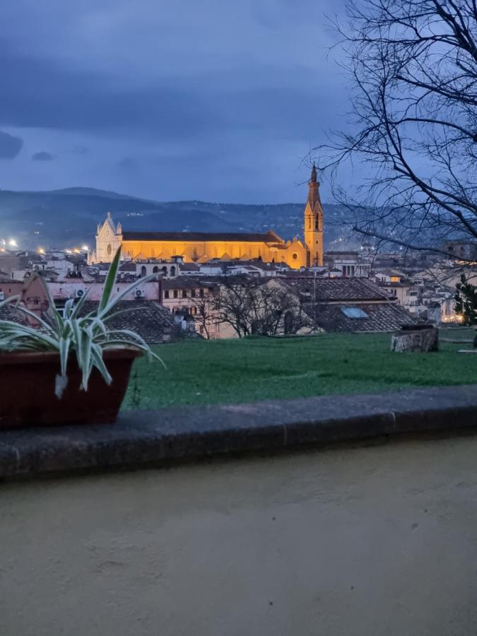 Galileo Galilei Al Giardino D'incanto * Florença